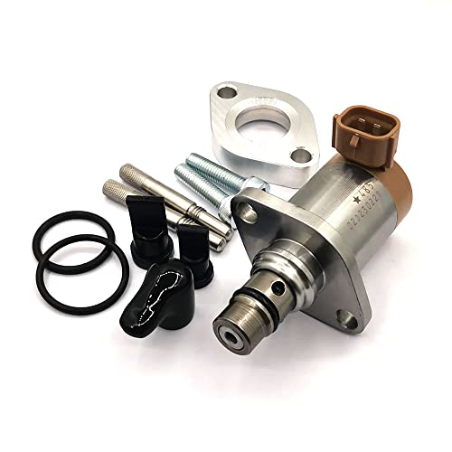 Válvula de control de succión 294200-4850 para HINO 300 Toyota Dyna N04C