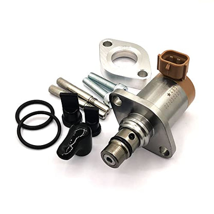 Válvula de control de succión 294200-4850 para HINO 300 Toyota Dyna N04C