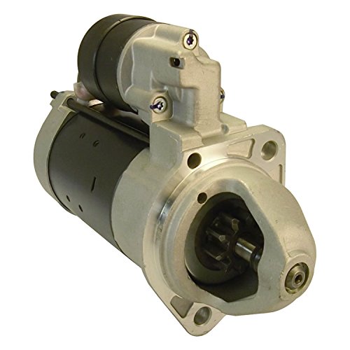 NUEVO Starter Deutz KHD 01183599 1182124 1182382 1183599 4300007 aze65