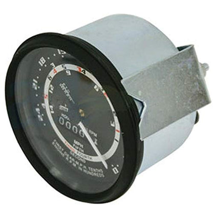 Compatible con Ford NAA, Jubilee, 900, 901, 2000, 4000 tacómetro con cable de 5 velocidades