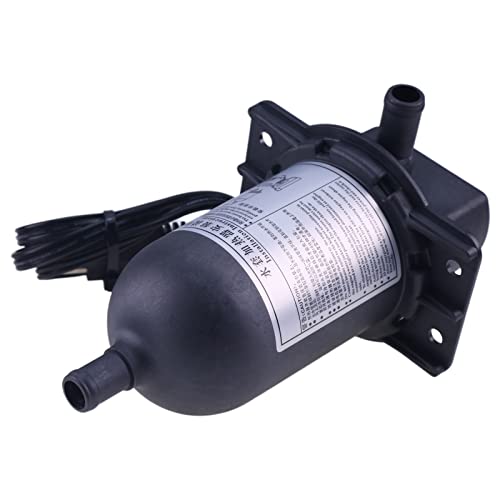 HVACSTAR TPS151GT10-000 590-893 Calentador de bloque de motor con enchufe compatible con Hotstart 1500 W, 120 V, 1500 W, 120 V, opción 100-120 F, precalentador de refrigerante