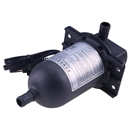 HVACSTAR TPS151GT10-000 590-893 Calentador de bloque de motor con enchufe compatible con Hotstart 1500 W, 120 V, 1500 W, 120 V, opción 100-120 F, precalentador de refrigerante