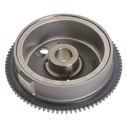 Rotor de volante 3086819 de repuesto para Polaris Sportsman 500 400 Big Boss de repuesto para Magnum Scrambler 1997-2004 3085558