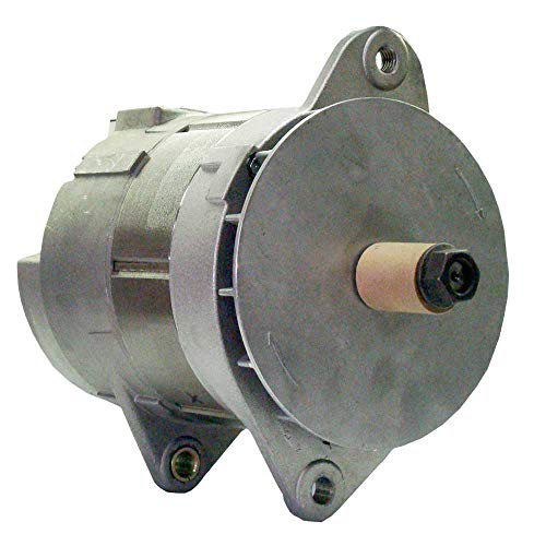 NUEVO ALTERNADOR PARA LEECE NEVILLE 200 AMP DUVAC SYSTEM 4884JB A0014884JB