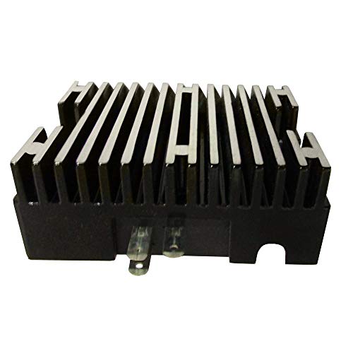 Regulador de voltaje para tractores de césped John Deere 110 112 140 60 Skid Steer Loader