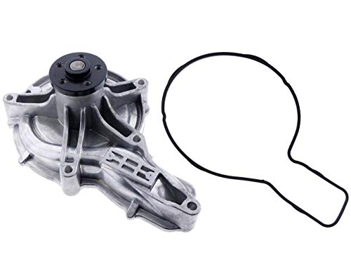 Bomba de agua 85109694 85124623 20744939 20538845 Compatible con Volvo Truck VN VNL VHD D11 D13 D16 MACK MP8