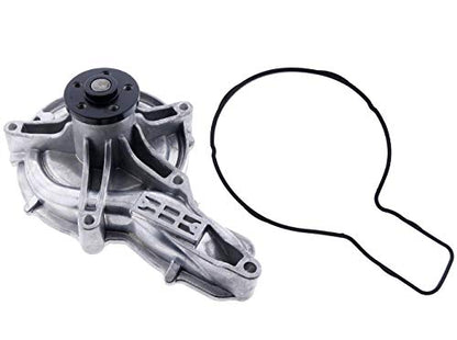 Bomba de agua 85109694 85124623 20744939 20538845 Compatible con Volvo Truck VN VNL VHD D11 D13 D16 MACK MP8