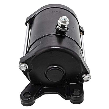 Conjunto de motor de arranque 63M-81800-00 de alto par para Yamaha WaveRunner SUV1200 GP1200 WaveRaider 1100 1995-2008