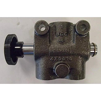 svs2 Miscellaneous hidráulico de Nueva Dos Forma única válvula Selector