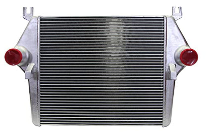 Enfriador de aire de carga de repuesto/enfriador intermedio para camiones Dodge Ram 2500, 3500 5.9L, 6.7L