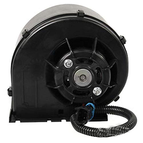 AL39043 Nuevo motor de soplador compatible con John Deere 1640 2040 5300 5520 6400 6510 7700 +