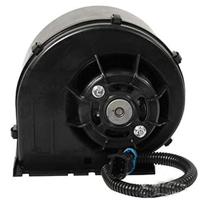 AL39043 Nuevo motor de soplador compatible con John Deere 1640 2040 5300 5520 6400 6510 7700 +