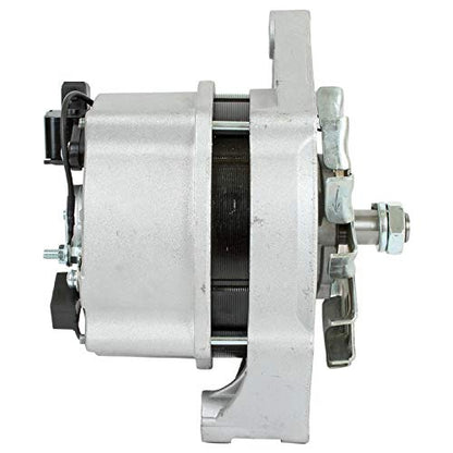 AMA0002 Nuevo alternador para THERMO-KING TRI-PACK /41-6990, 41-8464, 841-8464 / 1E32216G02, 1E53365G02, 9515593