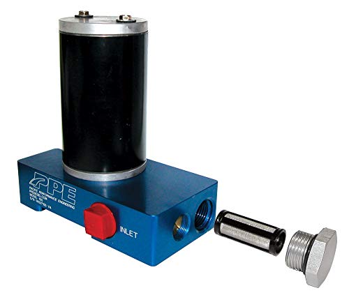 Bomba de elevación de combustible diésel PPE 11305000 Duramax Powerstroke Cummins Motores - 11305000