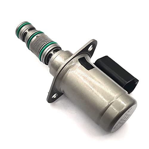 Válvula solenoide de control de transmisión de 24 V 25/223075 SV98-T40 para JCB 3CX 4CX 5CX 24DC