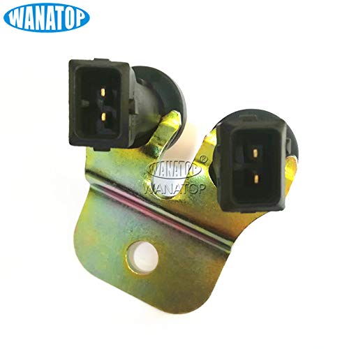 Sensor de sincronización del motor 245-4630 236-6221 109-7194 109-7195 9047020 1194142 1693300 GP Velocidad para oruga CAT C7 C9 3126 3126B 3126E 116