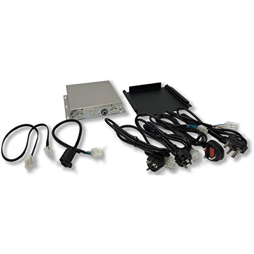 Transformador de voltaje XTR-750 para refrigeradores