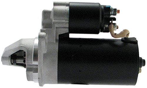 Starter Lombardini Motor 12ld 6LD nuevo 58400890 18369