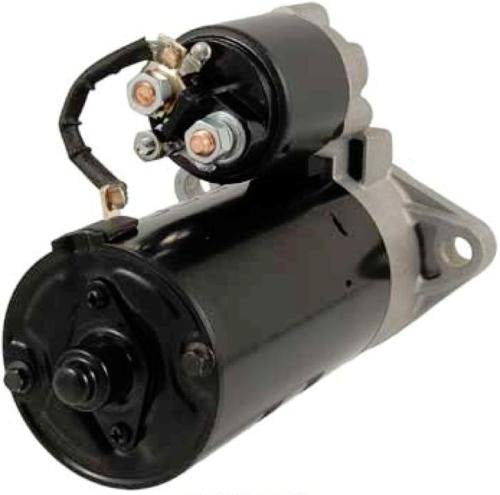Nuevas luces NORTHERN STARTER GENERATOR M643 NL2242116 1983-1998