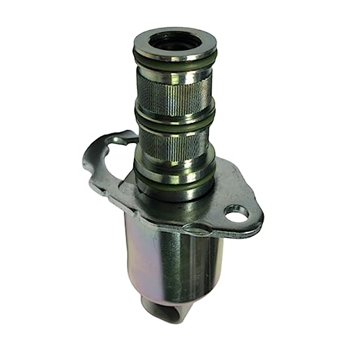Solenoid Valve RE577637 RE54872 RE50757 Compatible With John Deere Tractor 4055 6100 6200 6300