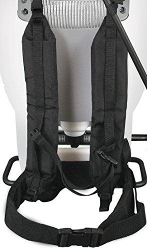 Field King Professional 190328 mochila antipérdidas con aspersor para eliminar malezas en jardines