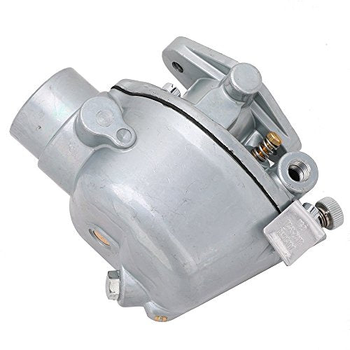 Radracing 8N9510C Carburador de repuesto para Ford Tractor 2N 8N 9N Marvel Schebler Heavy Duty TSX33 TSX241A TSX241B TSX241C 13876 0-13876 B3NN9510A 9N9510A