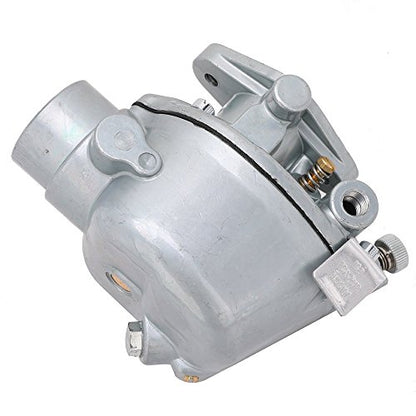 Radracing 8N9510C Carburador de repuesto para Ford Tractor 2N 8N 9N Marvel Schebler Heavy Duty TSX33 TSX241A TSX241B TSX241C 13876 0-13876 B3NN9510A 9N9510A