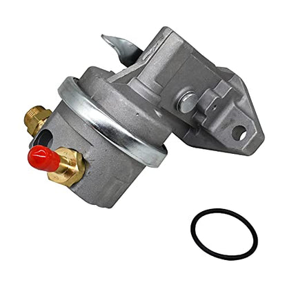 RE68345 Bomba de elevación de combustible para John Deere 4045DF270 4045HF150 4045HF157 4045TF120 4045TF150 4.5L 6068HF157 6.8L Motor