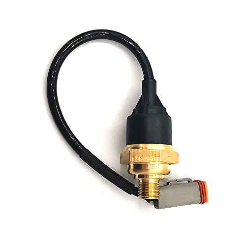 Sensor de presión de aceite 1393113 1881260 1452862 1488340 para camión Scania Volvo
