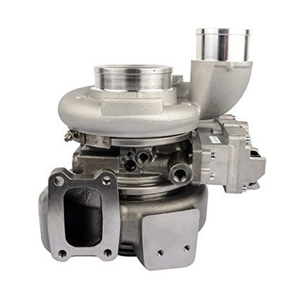 Reemplazo del turbocompresor para Dodge Ram 2500 3500 ISB 6.7 Cummins VGT Holset HE300VG 2013-2018