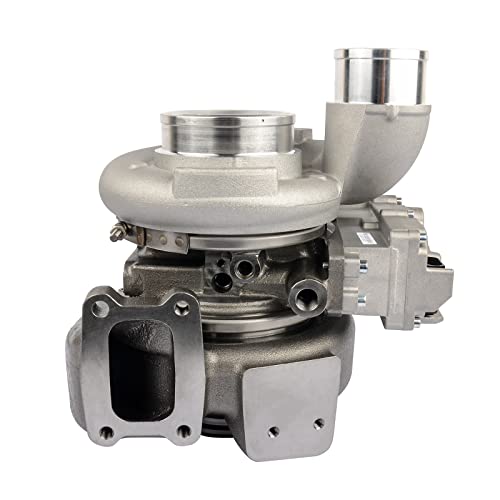 Reemplazo del turbocompresor para Dodge Ram 2500 3500 ISB 6.7 Cummins VGT Holset HE300VG 2013-2018