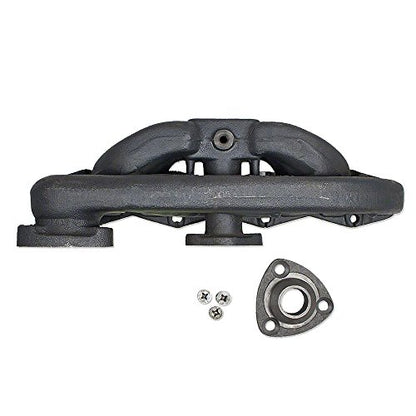 Colector de admisión y escape para Massey Ferguson 135 35 150 205 TO20 TO30 TO35 2135