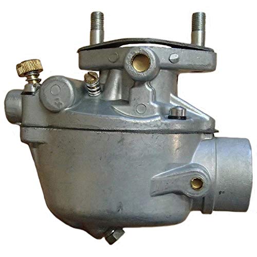EAE9510D nuevo se adapta a Ford Tractor carburador 600 700 con motor 134 B4NN9510A TSX580