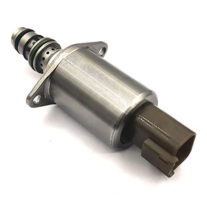 Válvula solenoide 485-5747 4855747 457-5747 4575747 para excavadora E320GC E323D