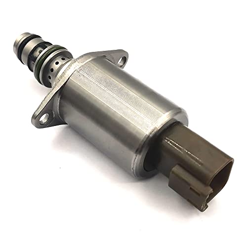 Válvula solenoide 485-5747 4855747 457-5747 4575747 para excavadora E320GC E323D