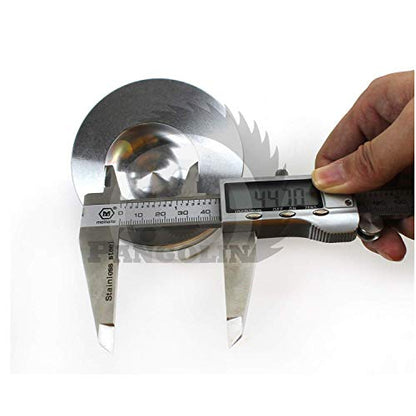 Kit de reconstrucción del motor 4D84-2 4D84E-2 para los recambios del excavador de Komatsu Yanmar B6 y de Komatsu