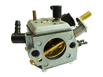 Carburador para Atlas Copco Cobra PN # 9234000682 Sustituye al carburador Walbro HDA