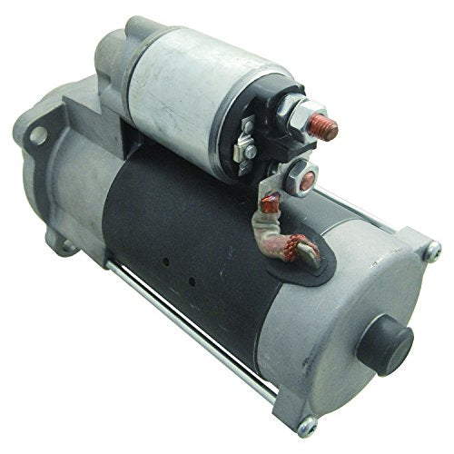 Starter john deere Handler telescópica 3200 3215 3220 3400 3415 3420 3800 re507943