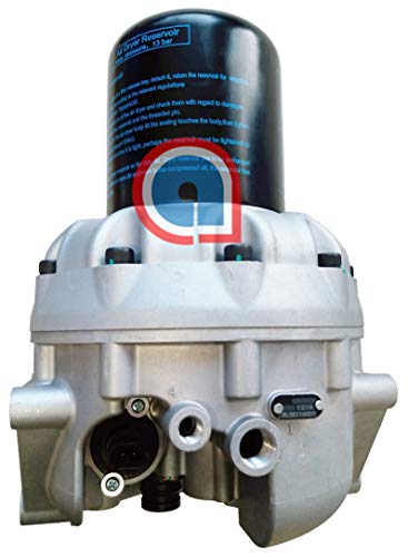 Sistema Secador de Aire Saver 1200 Plus w/Depósito de purga Integral Ref: 432 471 101 0