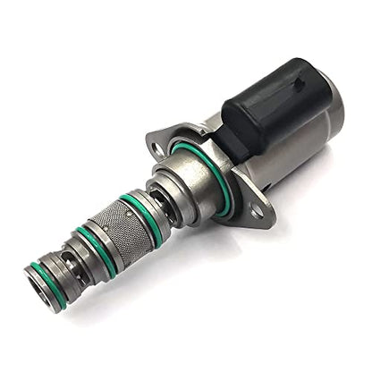 Válvula solenoide de cartucho SV98-T40S para LW600K 12DC 24DC (24V)