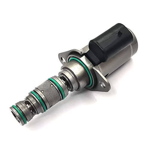 Válvula solenoide de cartucho SV98-T40S para LW600K 12DC 24DC (24V)