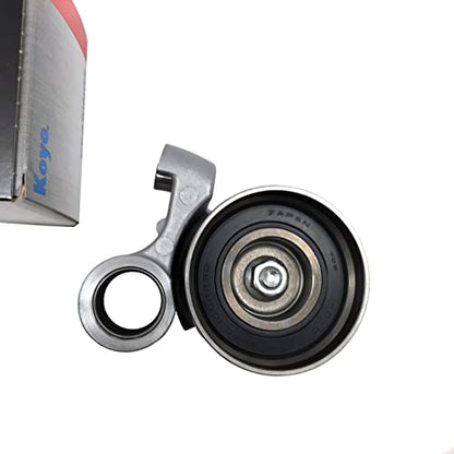 TIMING BELT KIT V8 | GENUINE and OEM | Water Pump, Pulleys, Seals, Drive Belt | For Select: 4.7 Engines
