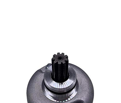 Motor Solenoide de accionamiento y relé de arranque 18645 para Polaris Sportsman 500 1996-2002 Polaris 3084981 3090188