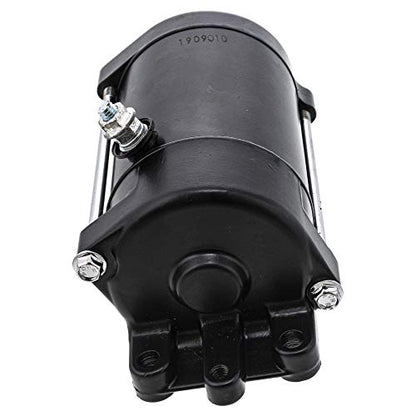 Conjunto de motor de arranque 21163-3702 de alto par para Kawasaki Jet Ski 650 750 900 1100 Polaris SLH SLT 700 Octane