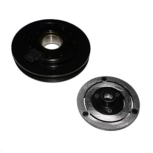 6 A671 – 97310 Compresor Embrague para tractores Kubota B3030 M120 m4900 M5040