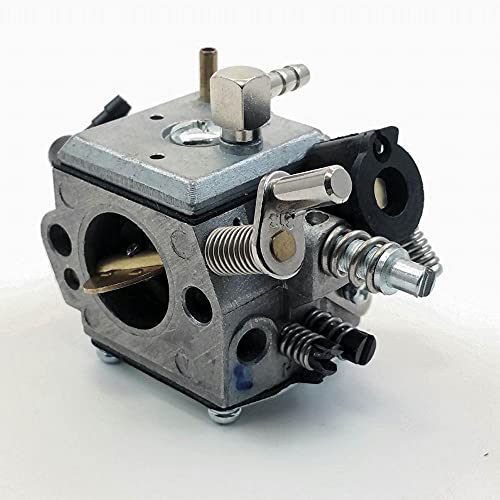 Carburador de repuesto compatible con piezas de repuesto Atlas Copco Cobra TT Breaker 9234 0001 05 9234000105