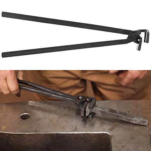 Blacksmith - Pinzas para ferrocarriles