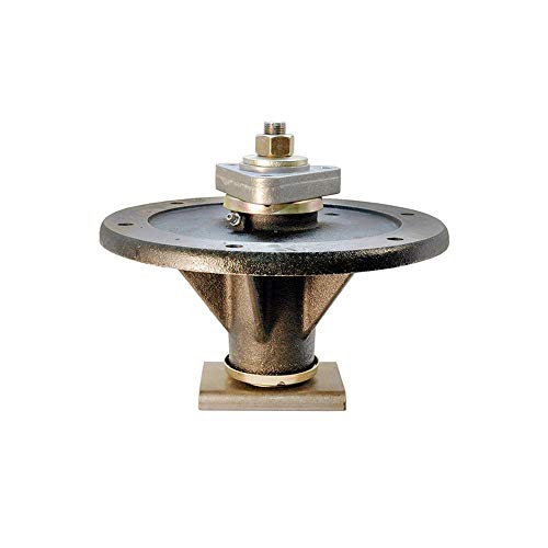 107-8504 Un nuevo conjunto de husillo para cortacéspedes Toro Zero Turn Mowers Z Master Z400 Z500 Grandstand