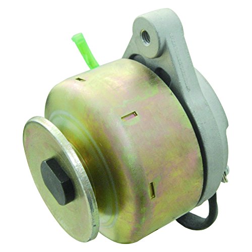 Nueva Kubota Alternador tipo de imán permanente 20 Amp Fits b2320dt b2320dtn b2320hsd b2620hsd b2920hsd 2008 – 2009