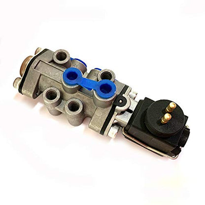 Válvula solenoide de 24 V 1334037 1488083 1423566 para Scania